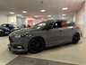 USED 2017 17 FORD FOCUS 2.0 TDCi ST-3 Hatchback 5dr Diesel Manual Euro 6 (s/s) (185 ps) 