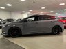 USED 2017 17 FORD FOCUS 2.0 TDCi ST-3 Hatchback 5dr Diesel Manual Euro 6 (s/s) (185 ps) 