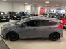 USED 2017 17 FORD FOCUS 2.0 TDCi ST-3 Hatchback 5dr Diesel Manual Euro 6 (s/s) (185 ps) 