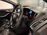 USED 2017 17 FORD FOCUS 2.0 TDCi ST-3 Hatchback 5dr Diesel Manual Euro 6 (s/s) (185 ps) 
