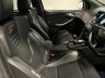 USED 2017 17 FORD FOCUS 2.0 TDCi ST-3 Hatchback 5dr Diesel Manual Euro 6 (s/s) (185 ps) 