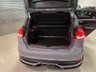 USED 2017 17 FORD FOCUS 2.0 TDCi ST-3 Hatchback 5dr Diesel Manual Euro 6 (s/s) (185 ps) 