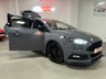 USED 2017 17 FORD FOCUS 2.0 TDCi ST-3 Hatchback 5dr Diesel Manual Euro 6 (s/s) (185 ps) 