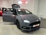 USED 2017 17 FORD FOCUS 2.0 TDCi ST-3 Hatchback 5dr Diesel Manual Euro 6 (s/s) (185 ps) 