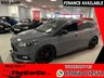 USED 2017 17 FORD FOCUS 2.0 TDCi ST-3 Hatchback 5dr Diesel Manual Euro 6 (s/s) (185 ps) 
