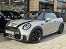 USED 2023 73 MINI CONVERTIBLE 2.0 Cooper S Sport Convertible 2dr Petrol Steptronic Euro 6 (s/s) (178 ps) Harman Kardon | Camera | E/FM