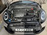 USED 2023 73 MINI CONVERTIBLE 2.0 Cooper S Sport Convertible 2dr Petrol Steptronic Euro 6 (s/s) (178 ps) Harman Kardon | Camera | E/FM