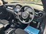 USED 2023 73 MINI CONVERTIBLE 2.0 Cooper S Sport Convertible 2dr Petrol Steptronic Euro 6 (s/s) (178 ps) Harman Kardon | Camera | E/FM