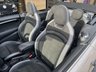 USED 2023 73 MINI CONVERTIBLE 2.0 Cooper S Sport Convertible 2dr Petrol Steptronic Euro 6 (s/s) (178 ps) Harman Kardon | Camera | E/FM