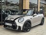 USED 2023 73 MINI CONVERTIBLE 2.0 Cooper S Sport Convertible 2dr Petrol Steptronic Euro 6 (s/s) (178 ps) Harman Kardon | Camera | E/FM