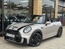 USED 2023 73 MINI CONVERTIBLE 2.0 Cooper S Sport Convertible 2dr Petrol Steptronic Euro 6 (s/s) (178 ps) Harman Kardon | Camera | E/FM