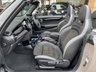 USED 2023 73 MINI CONVERTIBLE 2.0 Cooper S Sport Convertible 2dr Petrol Steptronic Euro 6 (s/s) (178 ps) Harman Kardon | Camera | E/FM