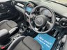 USED 2023 73 MINI CONVERTIBLE 2.0 Cooper S Sport Convertible 2dr Petrol Steptronic Euro 6 (s/s) (178 ps) Harman Kardon | Camera | E/FM