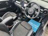 USED 2023 73 MINI CONVERTIBLE 2.0 Cooper S Sport Convertible 2dr Petrol Steptronic Euro 6 (s/s) (178 ps) Harman Kardon | Camera | E/FM