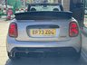 USED 2023 73 MINI CONVERTIBLE 2.0 Cooper S Sport Convertible 2dr Petrol Steptronic Euro 6 (s/s) (178 ps) Harman Kardon | Camera | E/FM