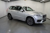USED 2020 70 VOLVO XC90 2.0 B5 MHEV Momentum SUV 5dr Diesel Hybrid Auto 4WD Euro 6 (s/s) (235 ps) 