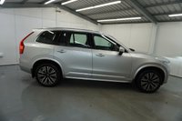 USED 2020 70 VOLVO XC90 2.0 B5 MHEV Momentum SUV 5dr Diesel Hybrid Auto 4WD Euro 6 (s/s) (235 ps) 