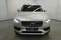 USED 2020 70 VOLVO XC90 2.0 B5 MHEV Momentum SUV 5dr Diesel Hybrid Auto 4WD Euro 6 (s/s) (235 ps) 