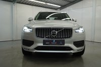 USED 2020 70 VOLVO XC90 2.0 B5 MHEV Momentum SUV 5dr Diesel Hybrid Auto 4WD Euro 6 (s/s) (235 ps) 