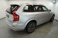 USED 2020 70 VOLVO XC90 2.0 B5 MHEV Momentum SUV 5dr Diesel Hybrid Auto 4WD Euro 6 (s/s) (235 ps) 