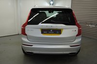USED 2020 70 VOLVO XC90 2.0 B5 MHEV Momentum SUV 5dr Diesel Hybrid Auto 4WD Euro 6 (s/s) (235 ps) 