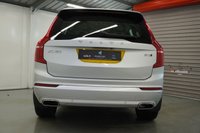 USED 2020 70 VOLVO XC90 2.0 B5 MHEV Momentum SUV 5dr Diesel Hybrid Auto 4WD Euro 6 (s/s) (235 ps) 