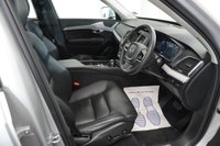 USED 2020 70 VOLVO XC90 2.0 B5 MHEV Momentum SUV 5dr Diesel Hybrid Auto 4WD Euro 6 (s/s) (235 ps) 