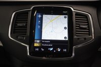 USED 2020 70 VOLVO XC90 2.0 B5 MHEV Momentum SUV 5dr Diesel Hybrid Auto 4WD Euro 6 (s/s) (235 ps) 