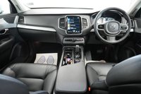 USED 2020 70 VOLVO XC90 2.0 B5 MHEV Momentum SUV 5dr Diesel Hybrid Auto 4WD Euro 6 (s/s) (235 ps) 
