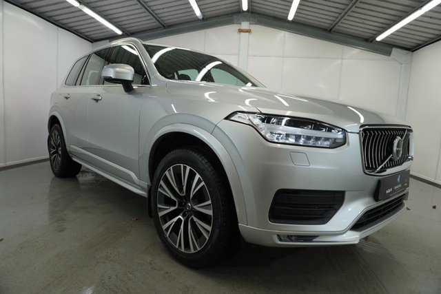 2020 VOLVO XC90 - Photo 8