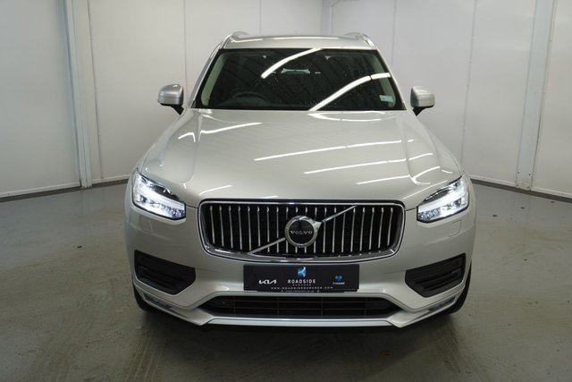2020 VOLVO XC90 - Photo 10