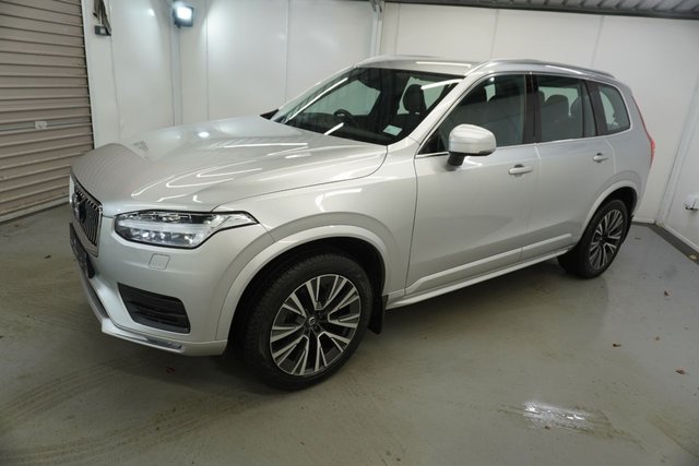 2020 VOLVO XC90 - Photo 12