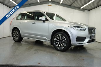 2020 VOLVO XC90