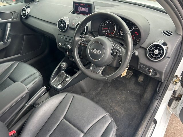 2013 Audi A1 1.4L Sport 5dr - Photo 6