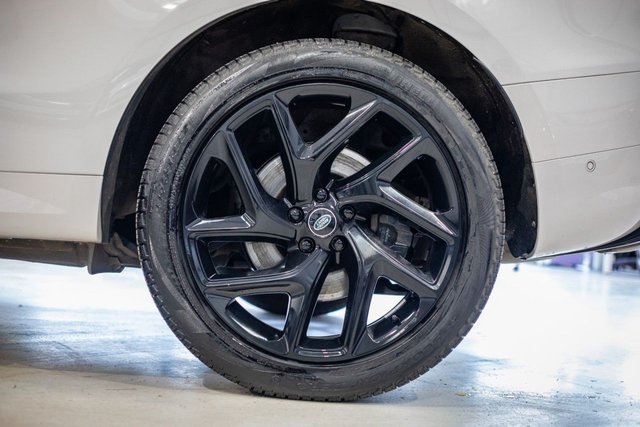 2023 Land Rover Range Rover Sport 3L Dynamic Se 5dr - Photo 7