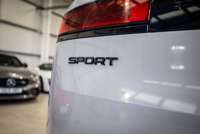 2023 Land Rover Range Rover Sport 3L Dynamic Se 5dr - Photo 11