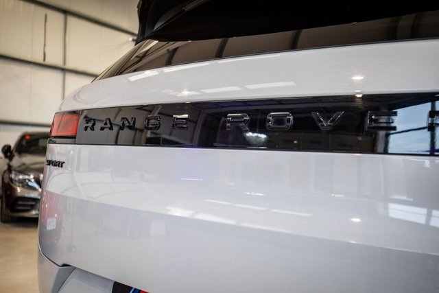 2023 Land Rover Range Rover Sport 3L Dynamic Se 5dr - Photo 12