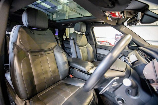 2023 Land Rover Range Rover Sport 3L Dynamic Se 5dr - Photo 3