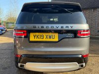 USED 2019 19 LAND ROVER DISCOVERY 3.0 SD V6 HSE Auto 4WD Euro 6 (s/s) 5dr Cambelt Change MARCH 2026