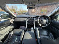 USED 2019 19 LAND ROVER DISCOVERY 3.0 SD V6 HSE Auto 4WD Euro 6 (s/s) 5dr Cambelt Change MARCH 2026