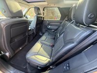 USED 2019 19 LAND ROVER DISCOVERY 3.0 SD V6 HSE Auto 4WD Euro 6 (s/s) 5dr Cambelt Change MARCH 2026