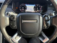USED 2019 19 LAND ROVER DISCOVERY 3.0 SD V6 HSE Auto 4WD Euro 6 (s/s) 5dr Cambelt Change MARCH 2026
