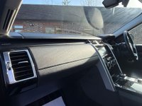 USED 2019 19 LAND ROVER DISCOVERY 3.0 SD V6 HSE Auto 4WD Euro 6 (s/s) 5dr Cambelt Change MARCH 2026