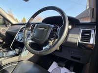 USED 2019 19 LAND ROVER DISCOVERY 3.0 SD V6 HSE Auto 4WD Euro 6 (s/s) 5dr Cambelt Change MARCH 2026