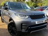 USED 2019 19 LAND ROVER DISCOVERY 3.0 SD V6 HSE Auto 4WD Euro 6 (s/s) 5dr Cambelt Change MARCH 2026