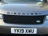 USED 2019 19 LAND ROVER DISCOVERY 3.0 SD V6 HSE Auto 4WD Euro 6 (s/s) 5dr Cambelt Change MARCH 2026