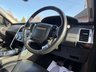 USED 2019 19 LAND ROVER DISCOVERY 3.0 SD V6 HSE Auto 4WD Euro 6 (s/s) 5dr Cambelt Change MARCH 2026