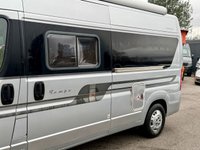 USED 2008 08 PEUGEOT  Boxer 2.2 HDI **Autocruise Tempo - 2 Berth Motorhome** 