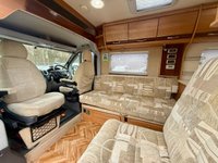 USED 2008 08 PEUGEOT  Boxer 2.2 HDI **Autocruise Tempo - 2 Berth Motorhome** 