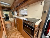 USED 2008 08 PEUGEOT  Boxer 2.2 HDI **Autocruise Tempo - 2 Berth Motorhome** 
